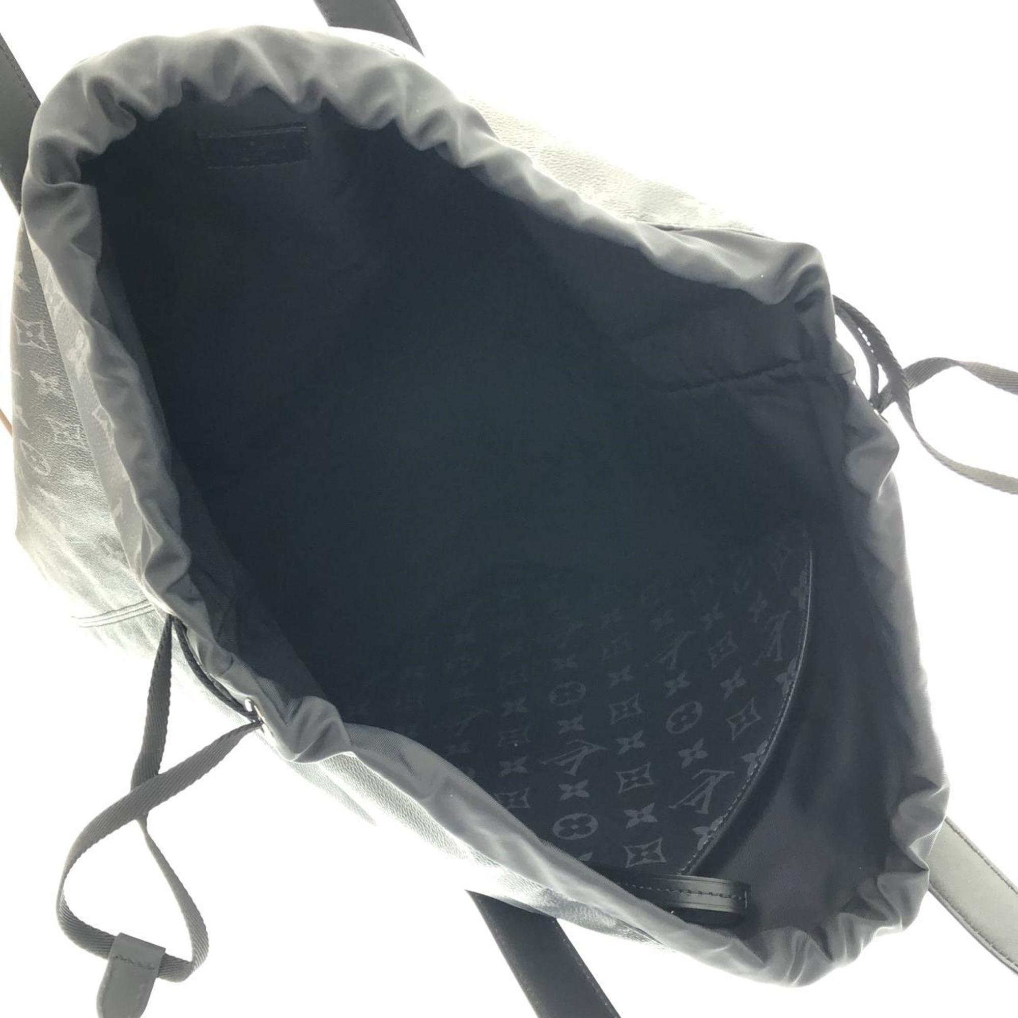 Louis Vuitton Monogram Eclipse Black Monogram Eclipse Monogram Eclipse Handbag