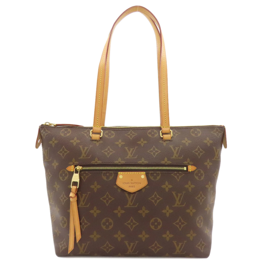 Louis Vuitton Monogram Monogram Tote Bag