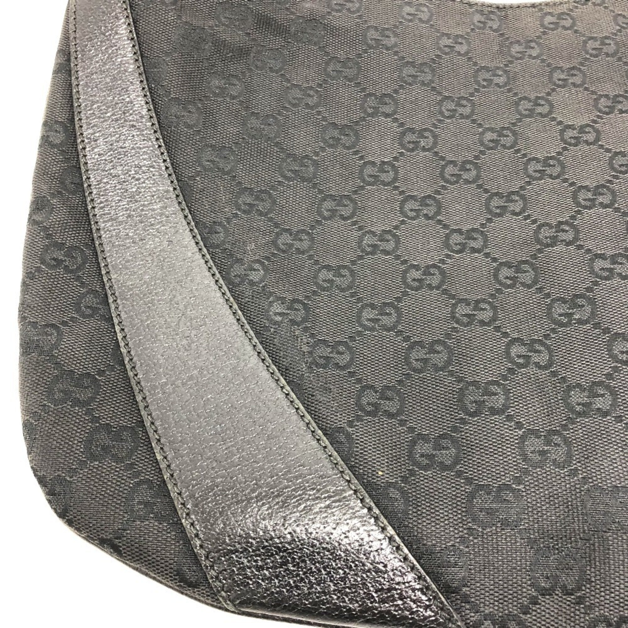Prada Brown Leather Tote Bag