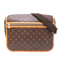 Louis Vuitton Monogram Brown Monogram Shoulder Bag