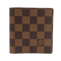 Louis Vuitton Ebene Damier Canvas Wallet