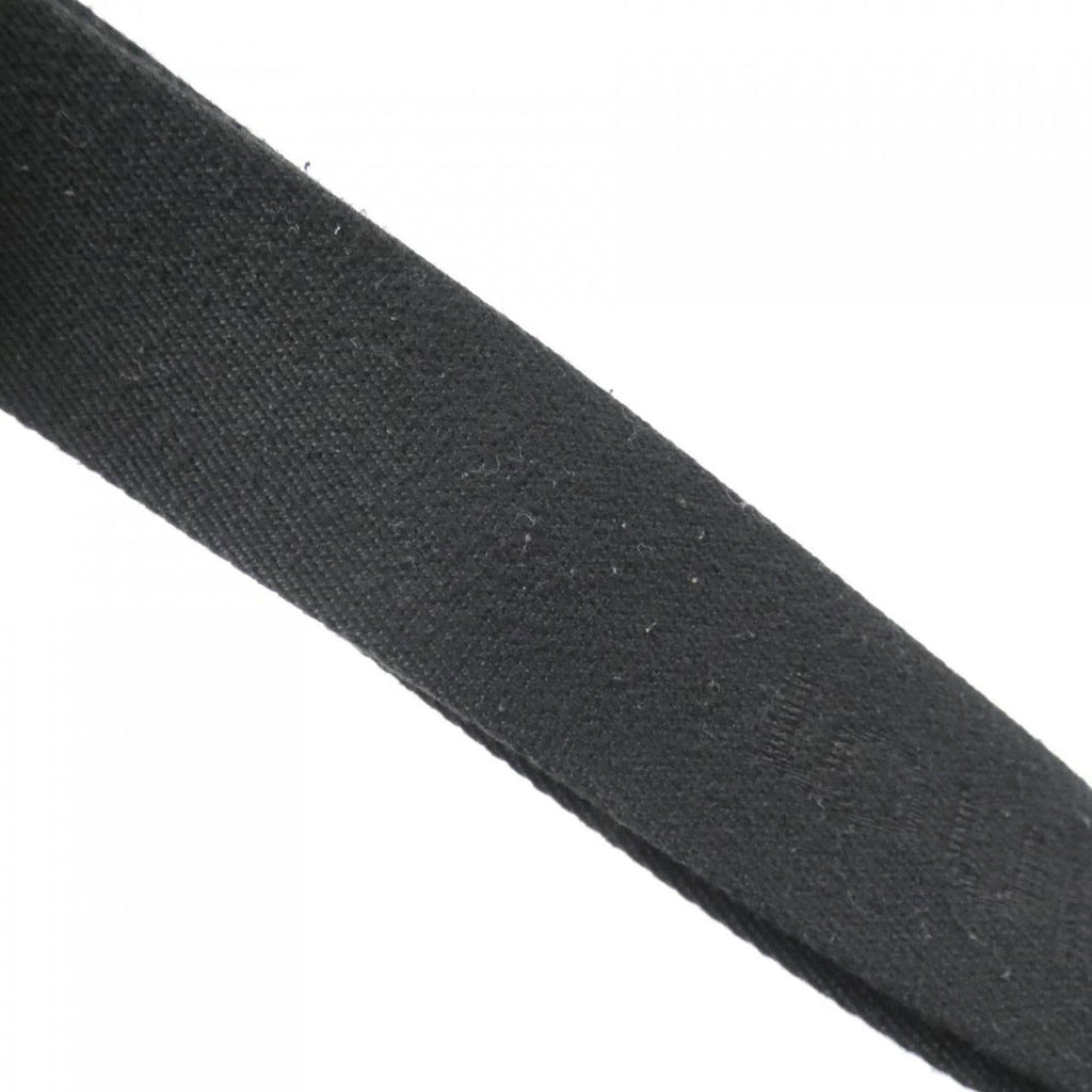 Louis Vuitton Graphite Coated Canvas Shoulder Bag