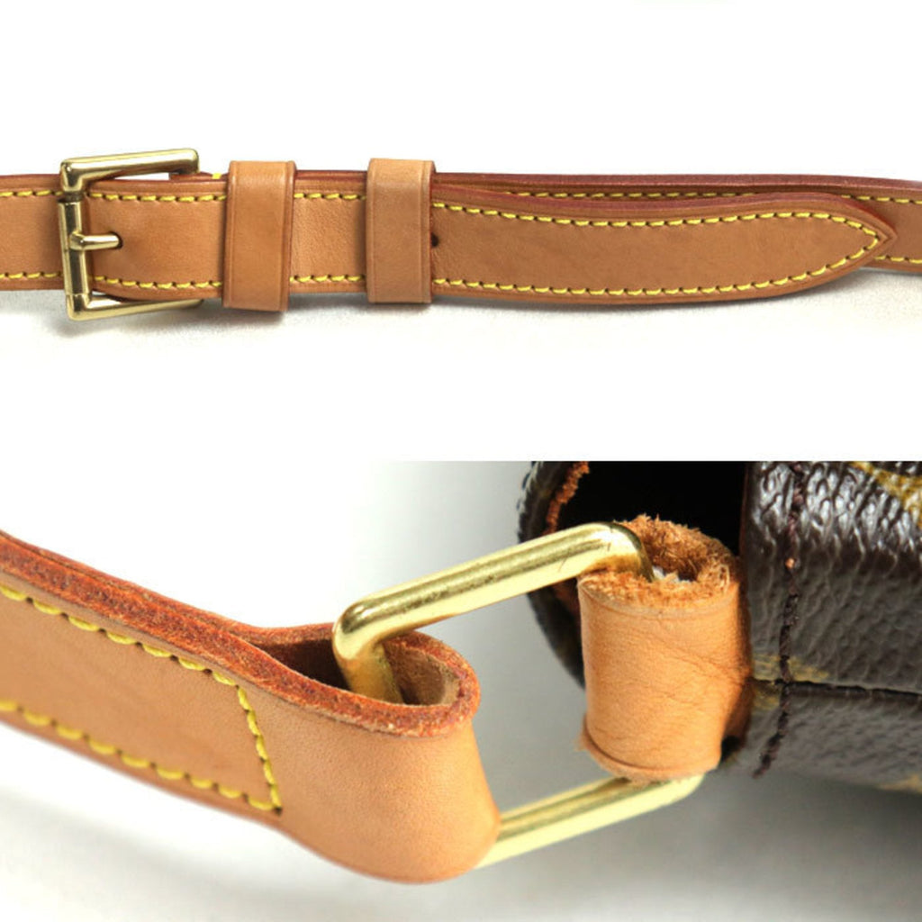 Louis Vuitton Monogram Monogram Monogram Shoulder Bag