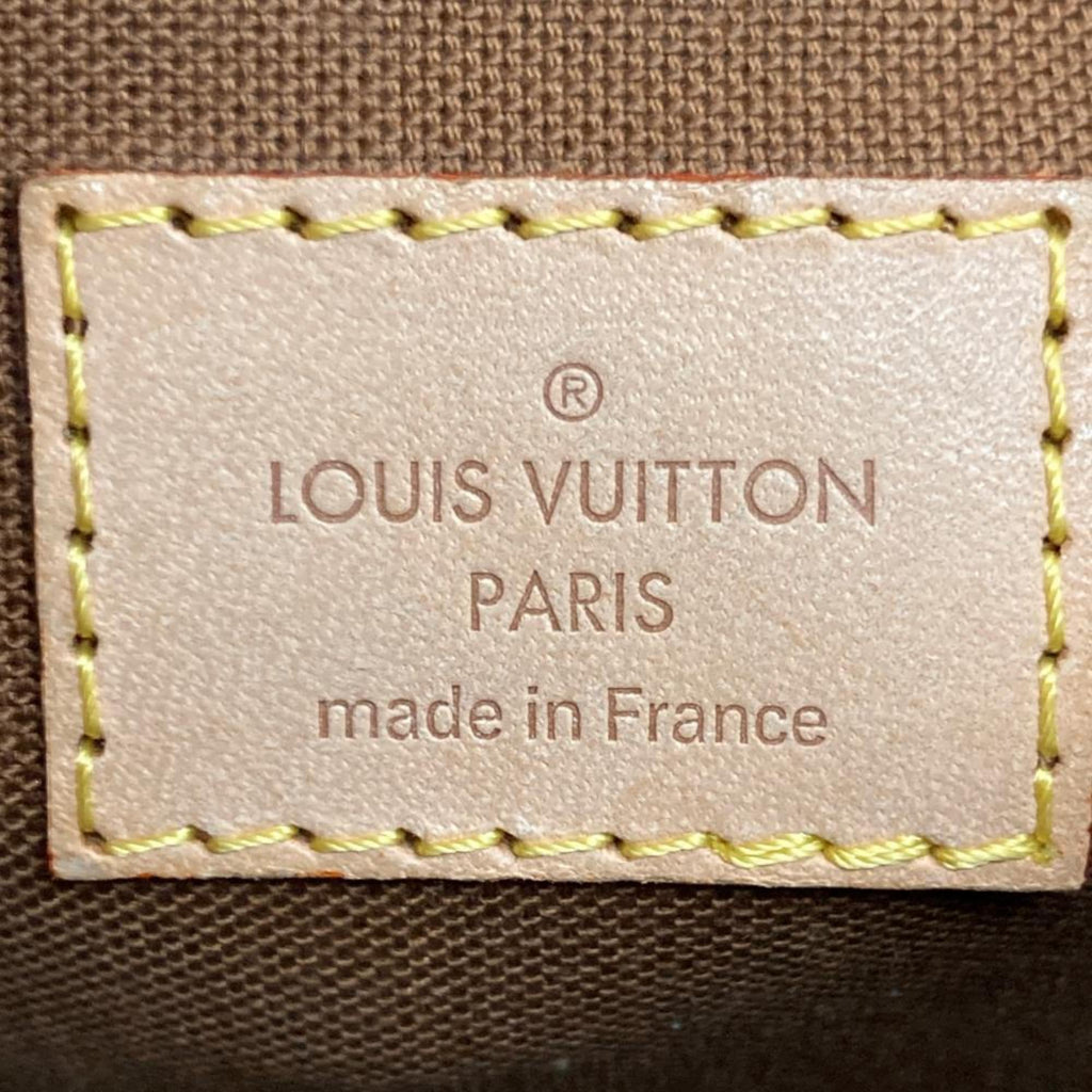 Louis Vuitton Monogram Monogram Shoulder Bag