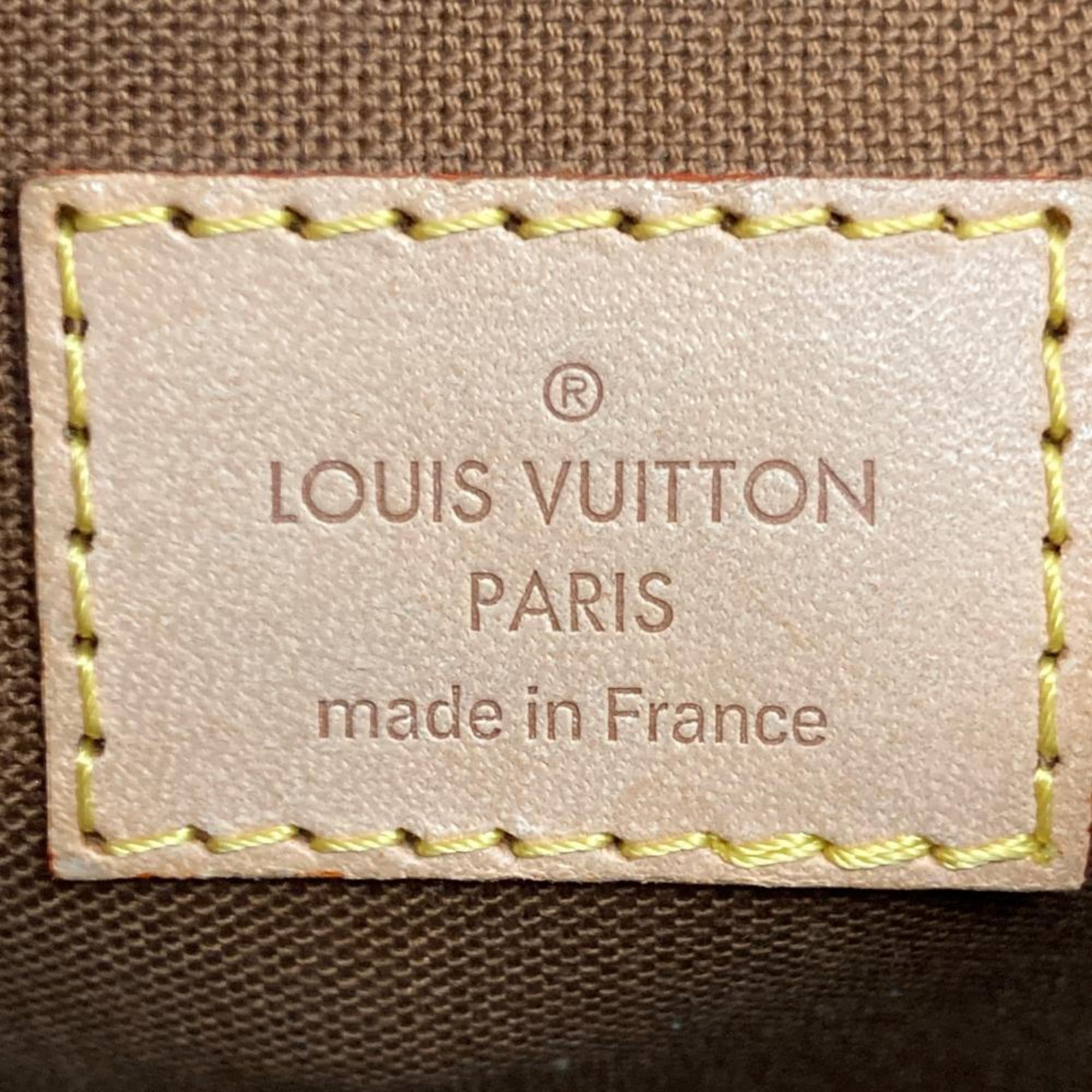 Louis Vuitton Monogram Monogram Shoulder Bag
