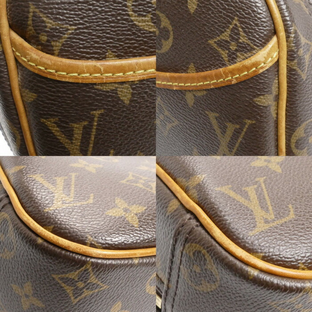 Louis Vuitton Monogram Handbag