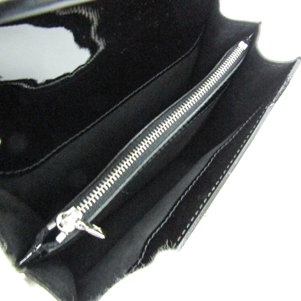 Louis Vuitton Epi Electric Black Epi Leather Shoulder Bag