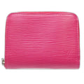 Louis Vuitton Grenade Epi Leather Coin Purse/Coin Case