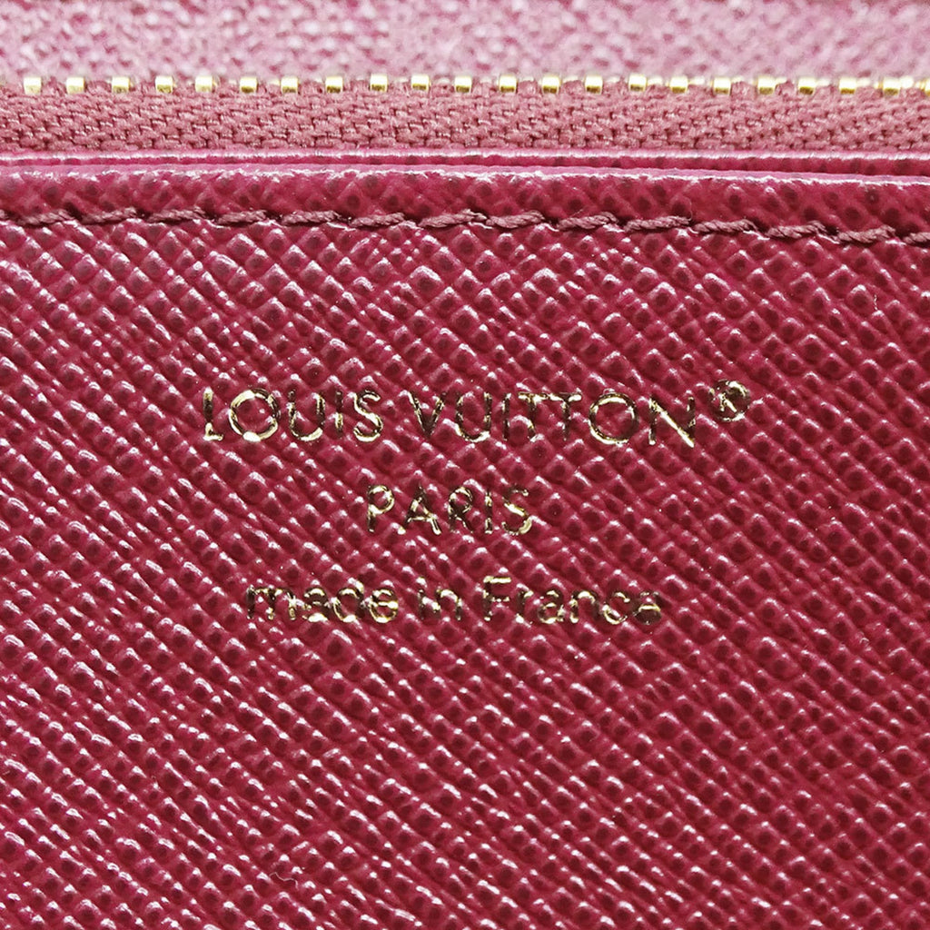 Louis Vuitton Monogram Fuchsia Monogram