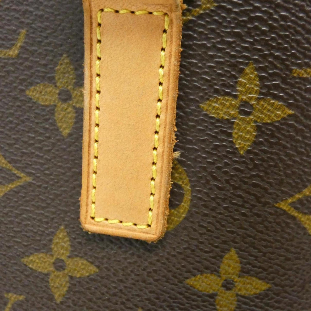 Louis Vuitton Monogram Marron Monogram Monogram Handbag