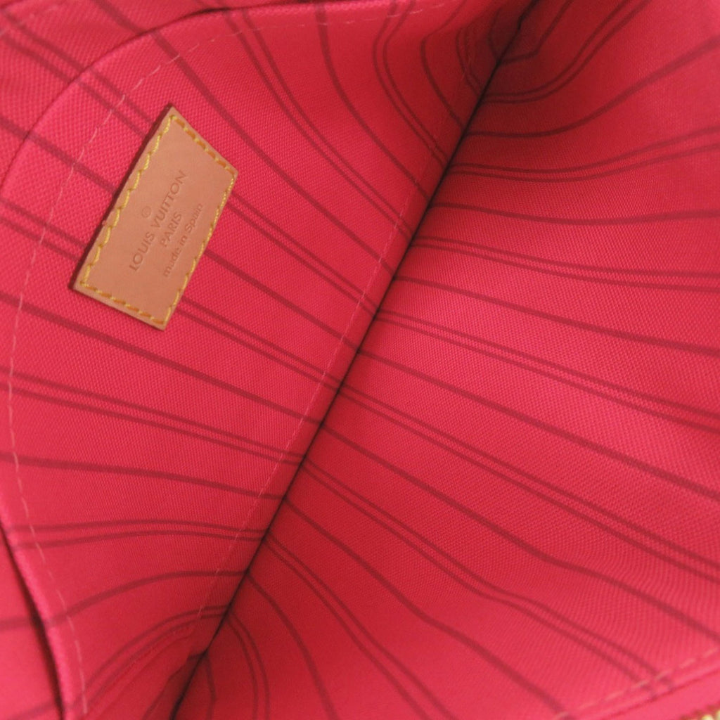 Louis Vuitton Monogram Pink Monogram Pouch