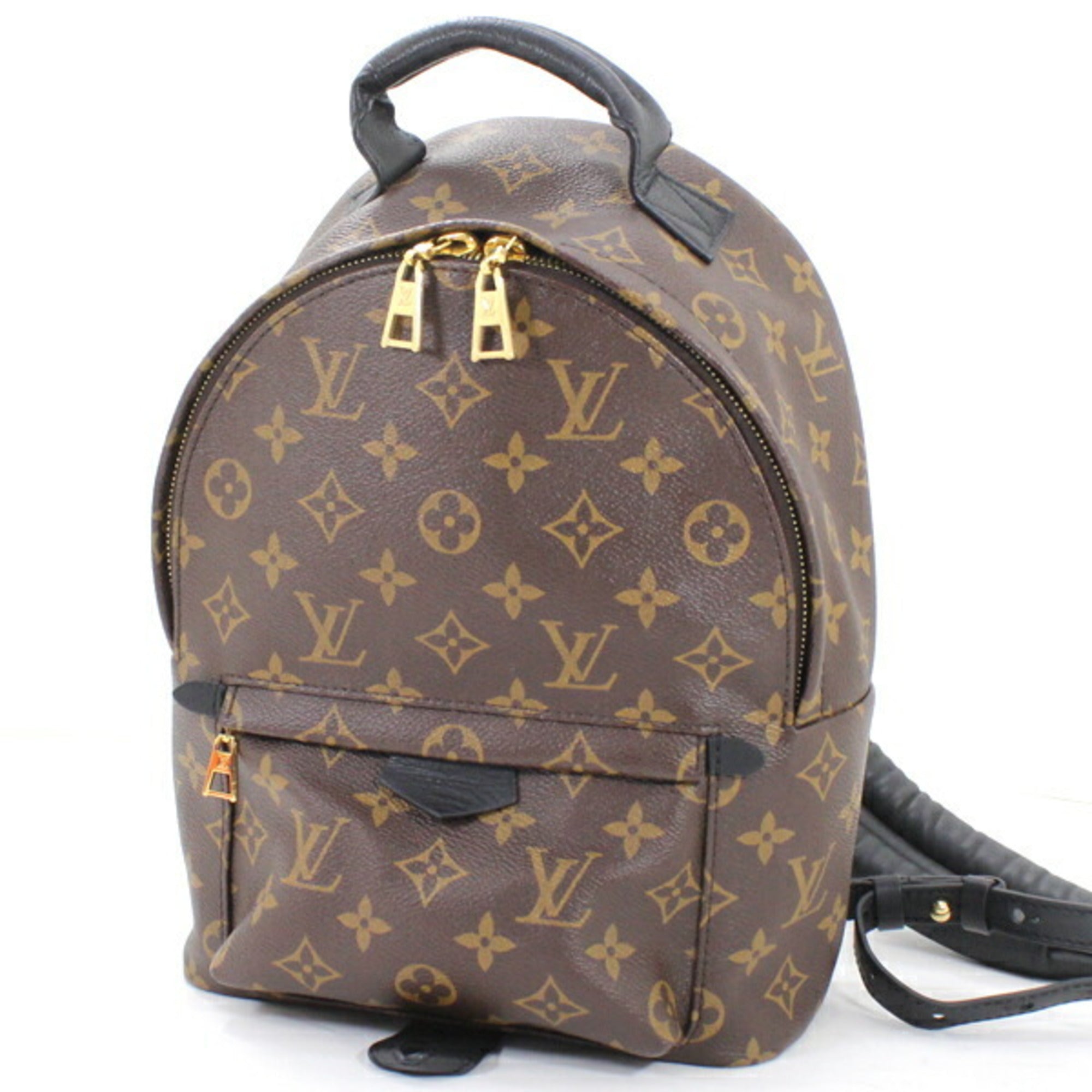 Louis Vuitton Monogram Monogram Backpack