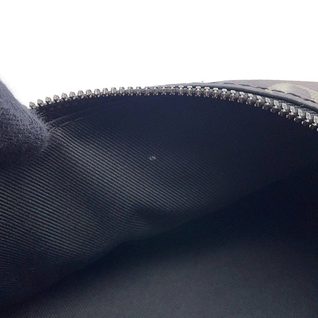 Louis Vuitton Black Noir Sling Bag