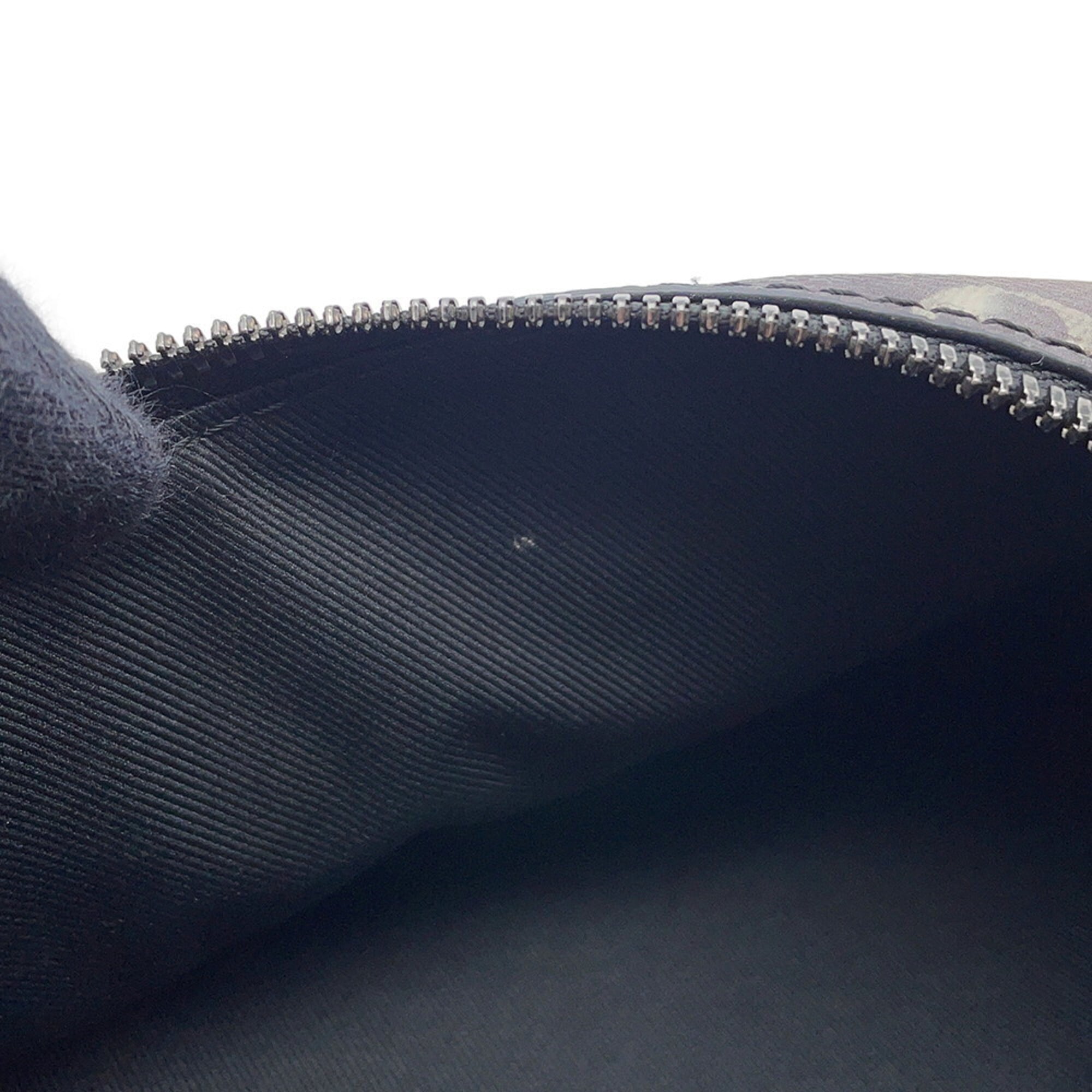 Louis Vuitton Black Noir Sling Bag