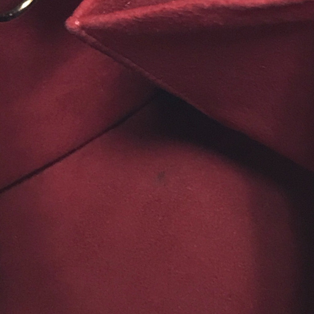 Louis Vuitton Brown Other Handbag