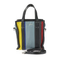 Balenciaga Multi-Color Leather Handbag Shoulder Bag Tote