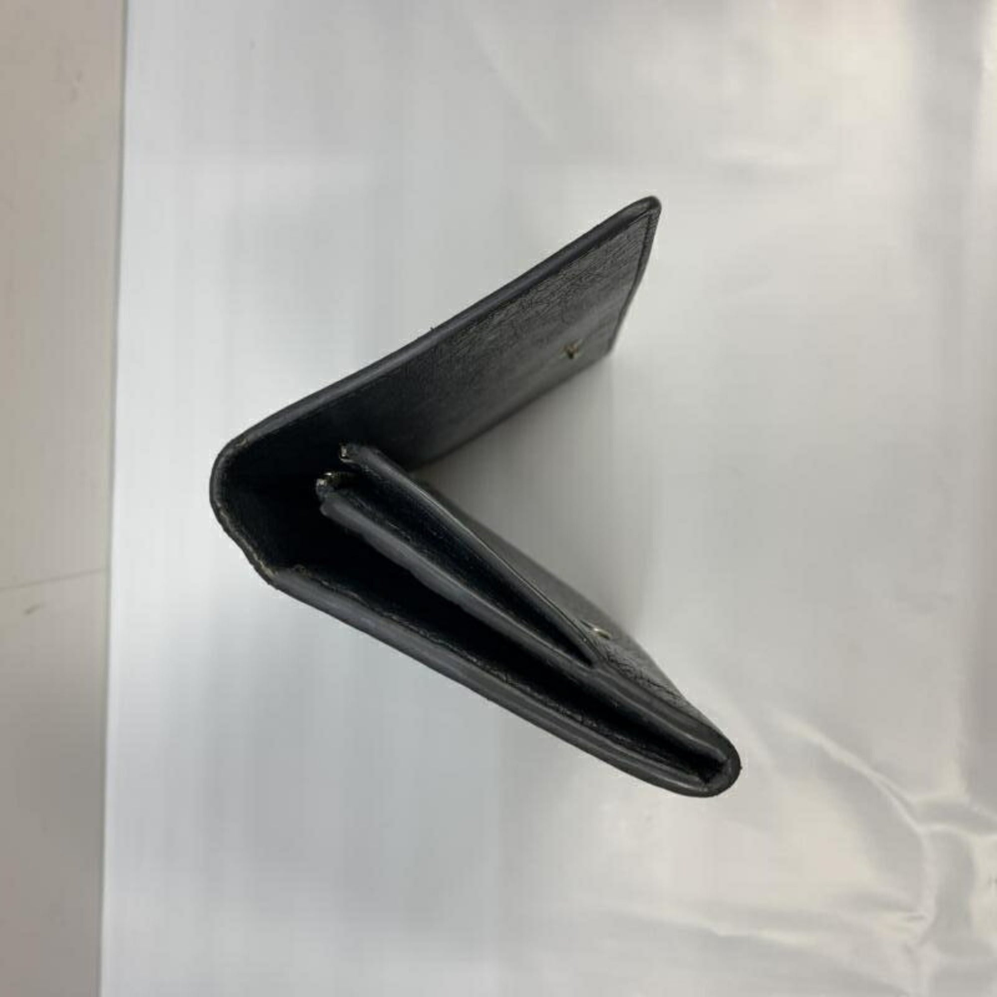 Balenciaga Long Wallet (Bi-Fold)