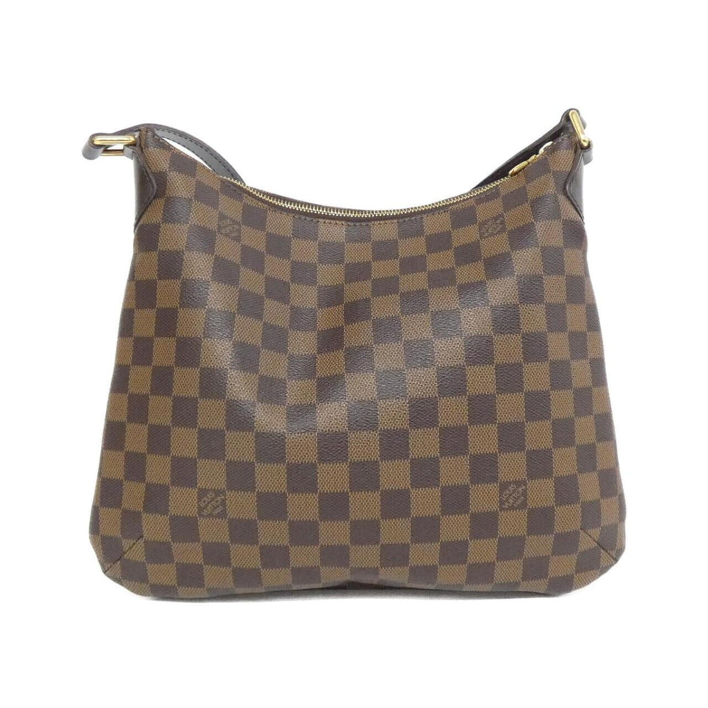 Louis Vuitton Damier Ebene Coated Canvas Shoulder Bag