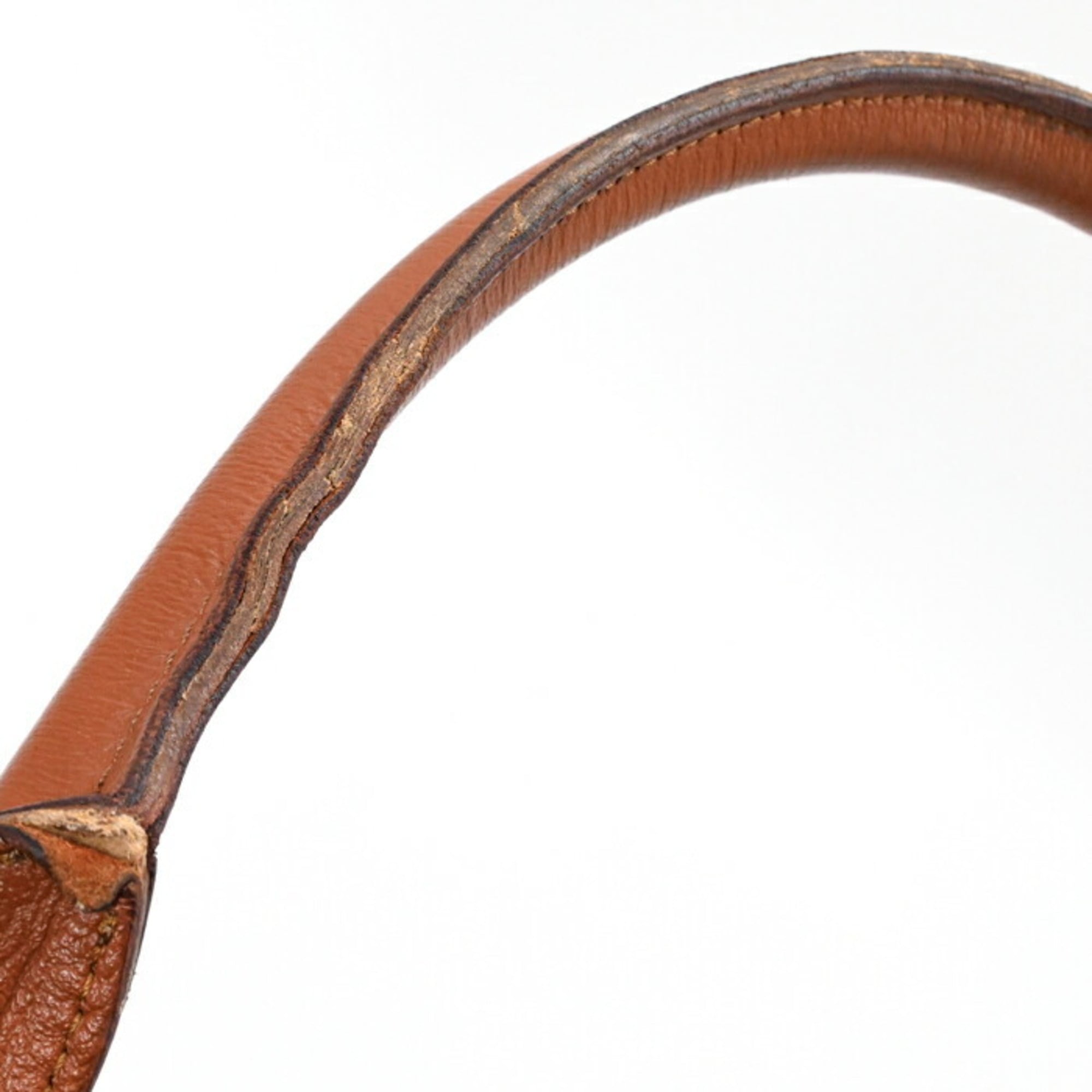 Louis Vuitton Brown Monogram Monogram Handbag