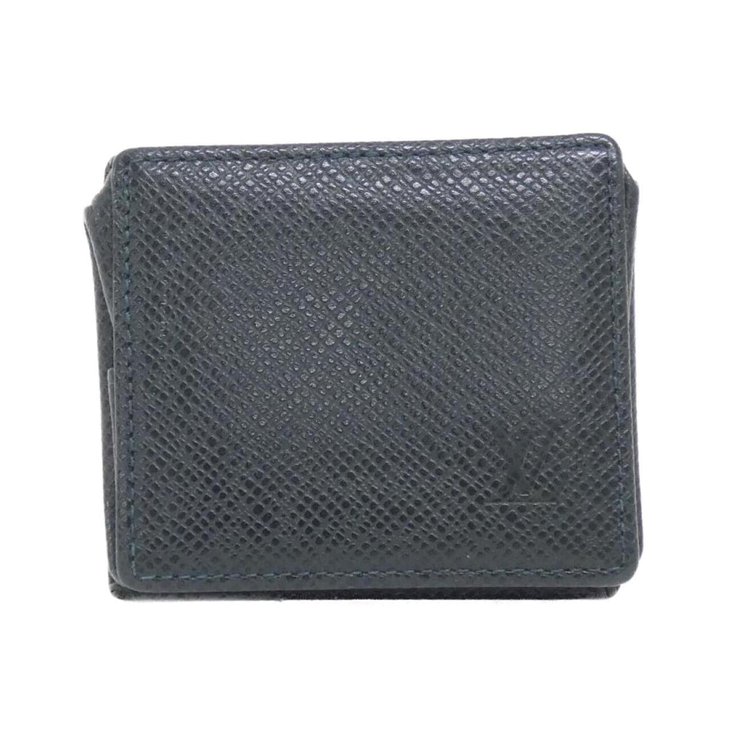 Louis Vuitton Episea Leather Coin Purse/Coin Case