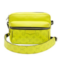 Louis Vuitton Yellow Taigarama Monogram Sling Bag