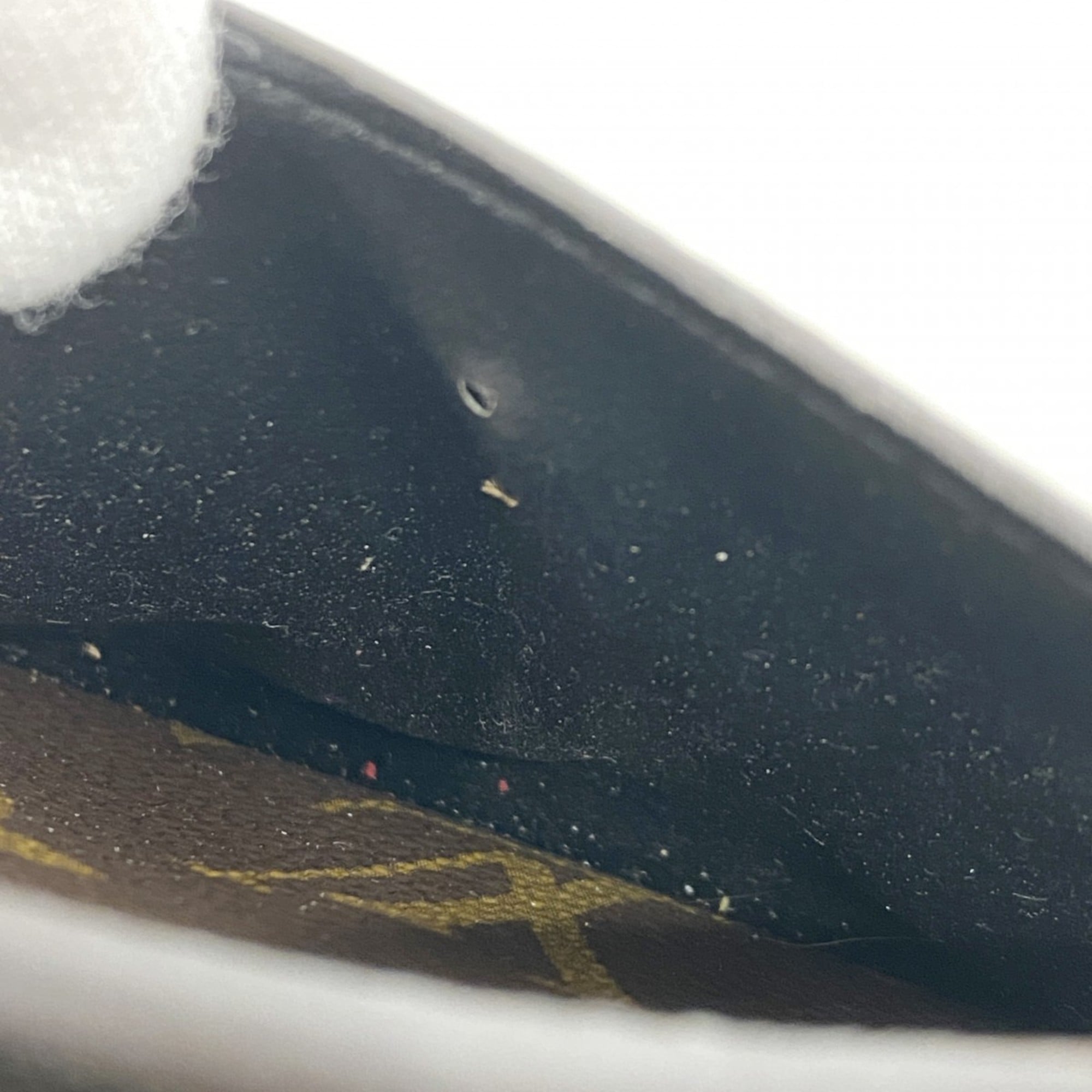 Louis Vuitton Brown Wallet