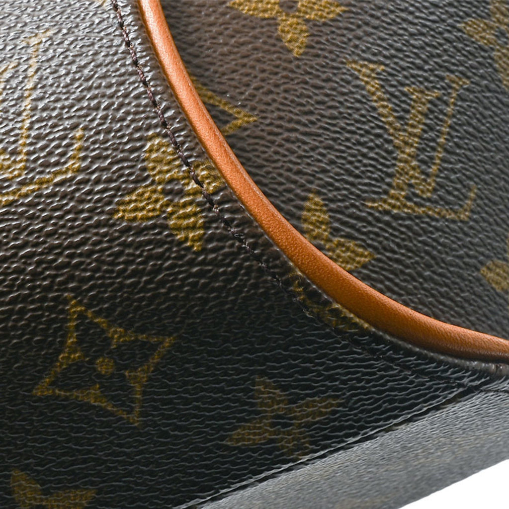 Louis Vuitton Monogram Monogram Canvas Handbag