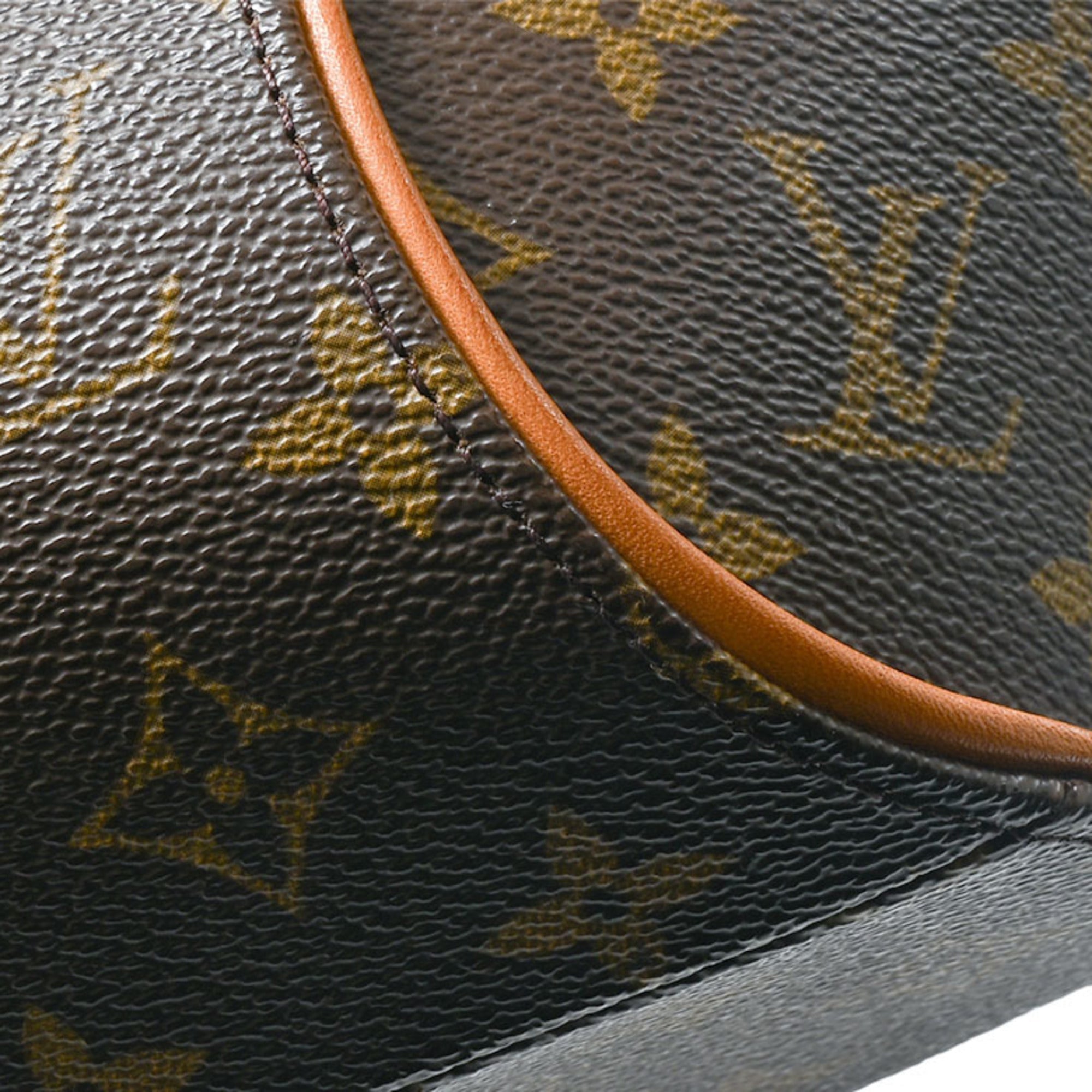 Louis Vuitton Monogram Monogram Canvas Handbag