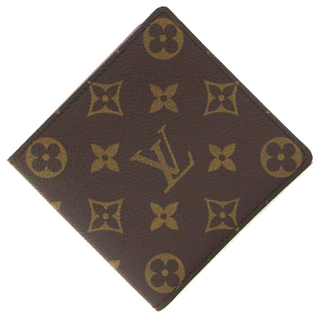 Louis Vuitton Monogram Monogram Wallet
