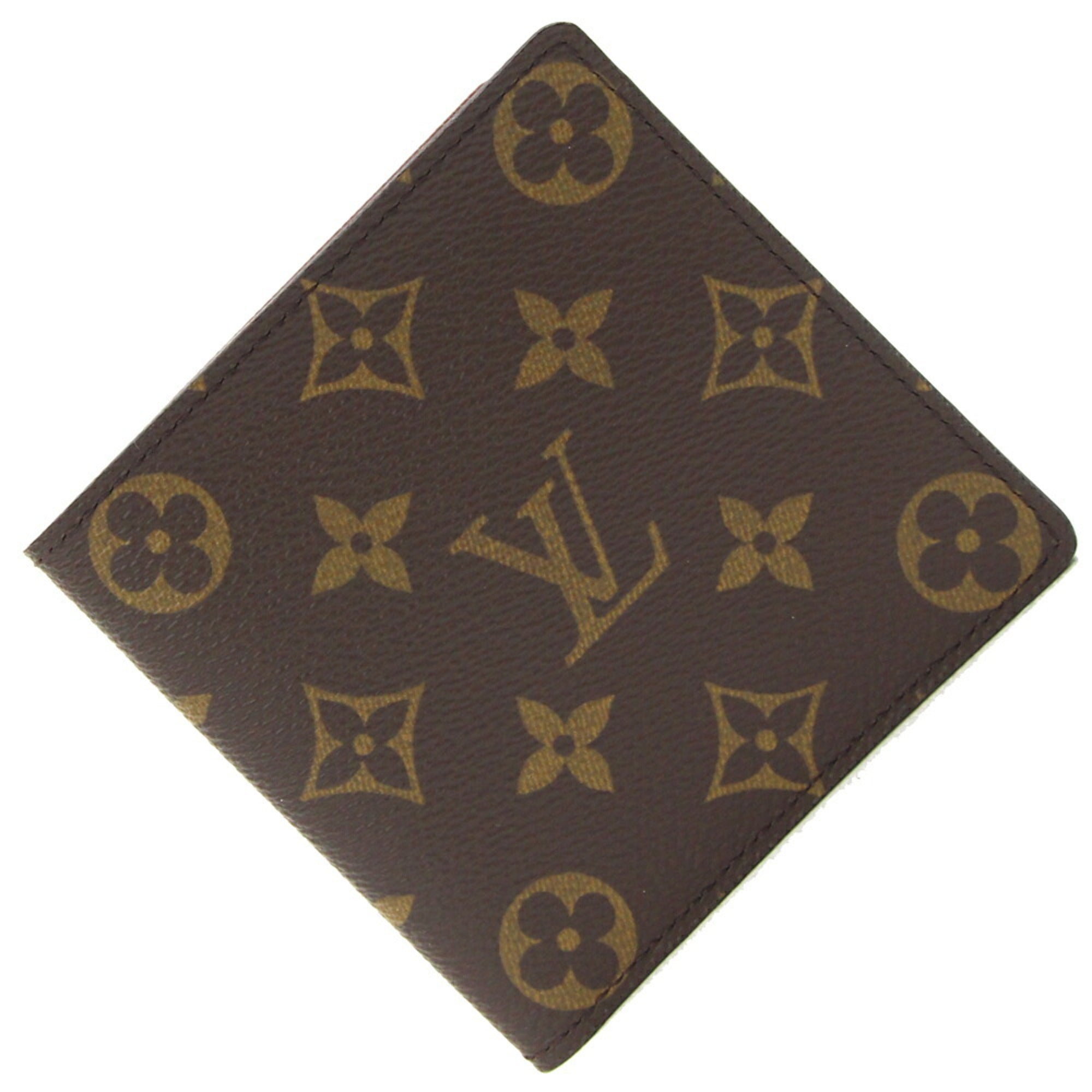 Louis Vuitton Monogram Monogram Wallet