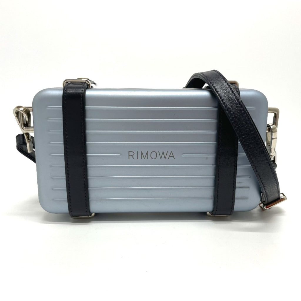 Christian Dior Blue Other Other (Pre-Owned)