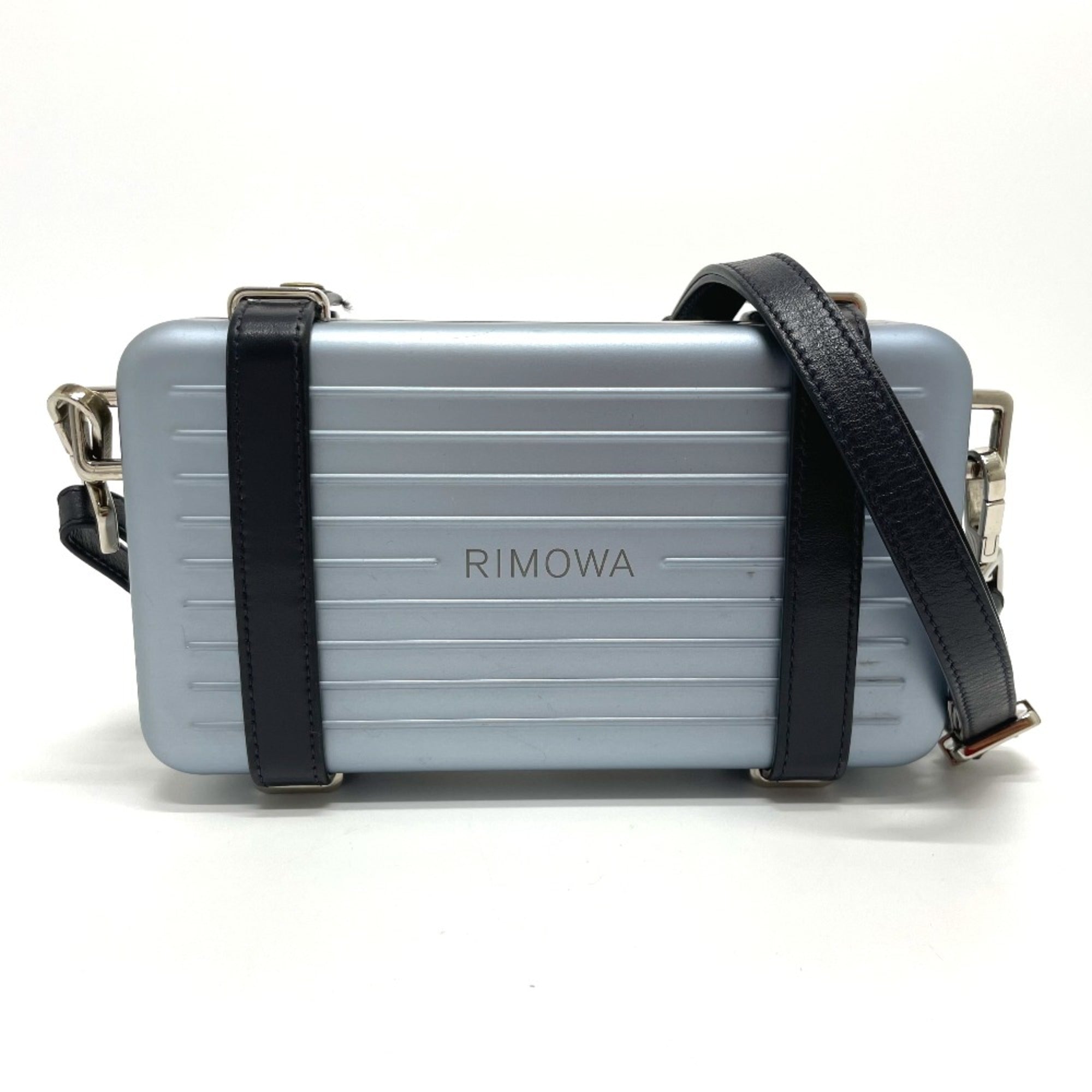 Christian Dior Blue Other Other (Pre-Owned)