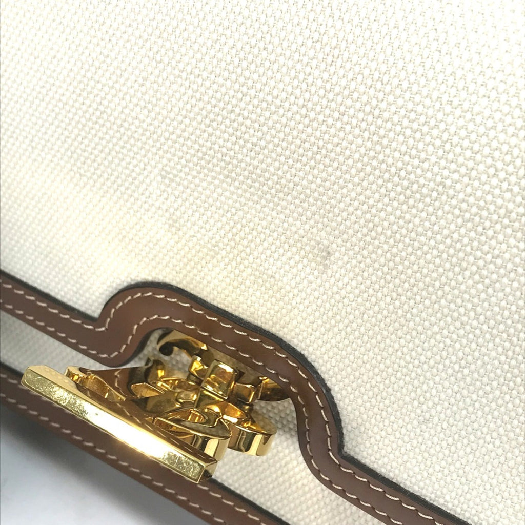 Burberry Beige Other Shoulder Bag