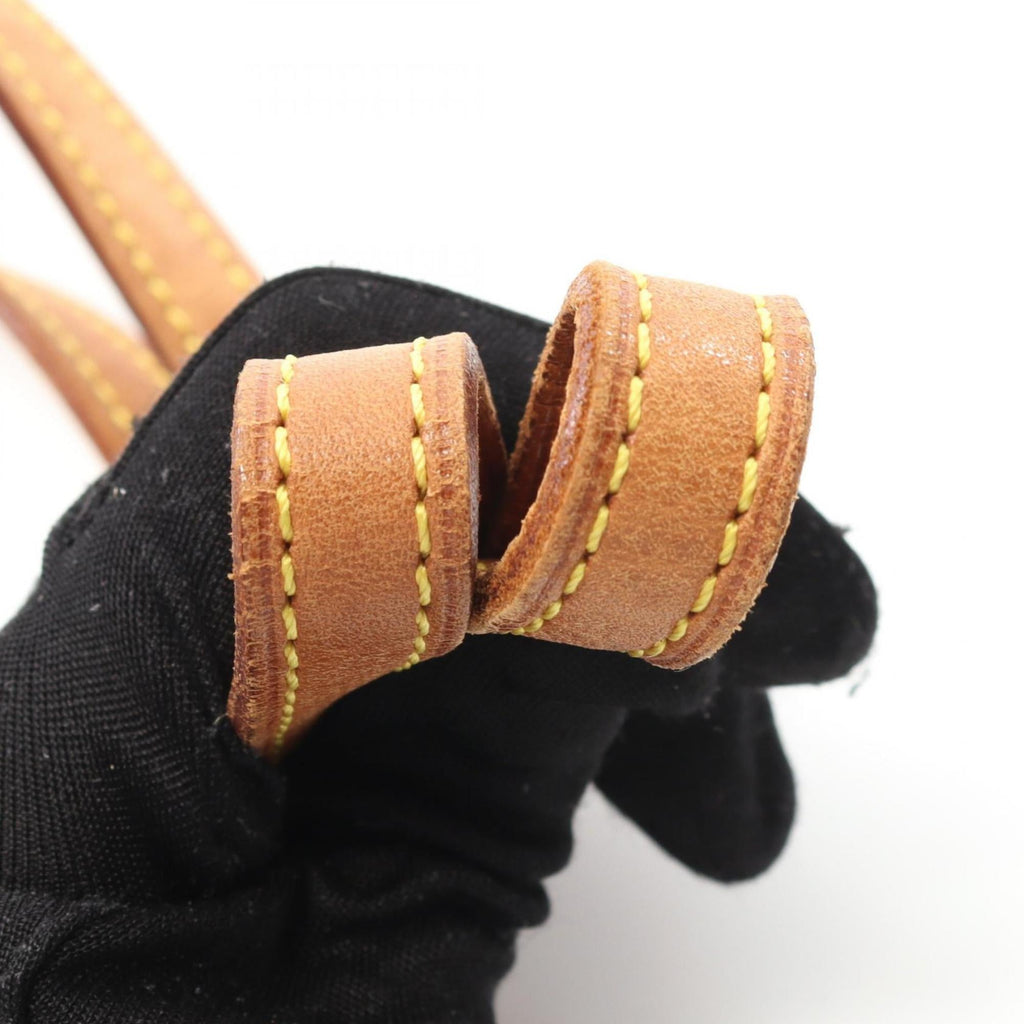 Louis Vuitton Brown Monogram Monogram Shoulder Bag