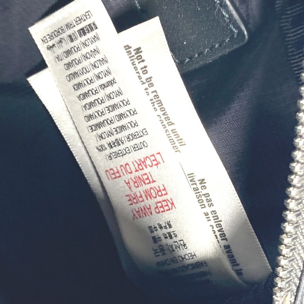 Burberry Nylon Fanny Pack