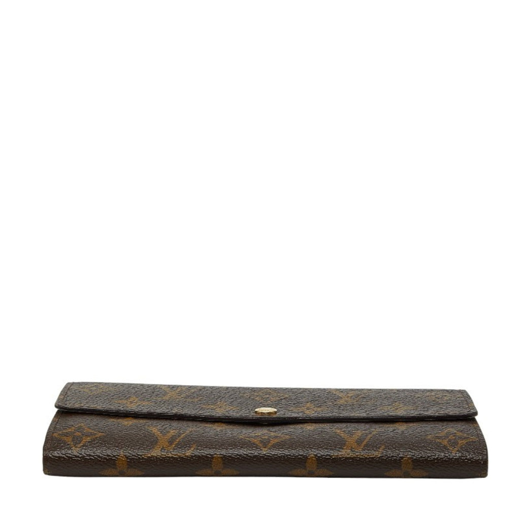 Louis Vuitton Rose Pvc Coin Purse/Coin Case