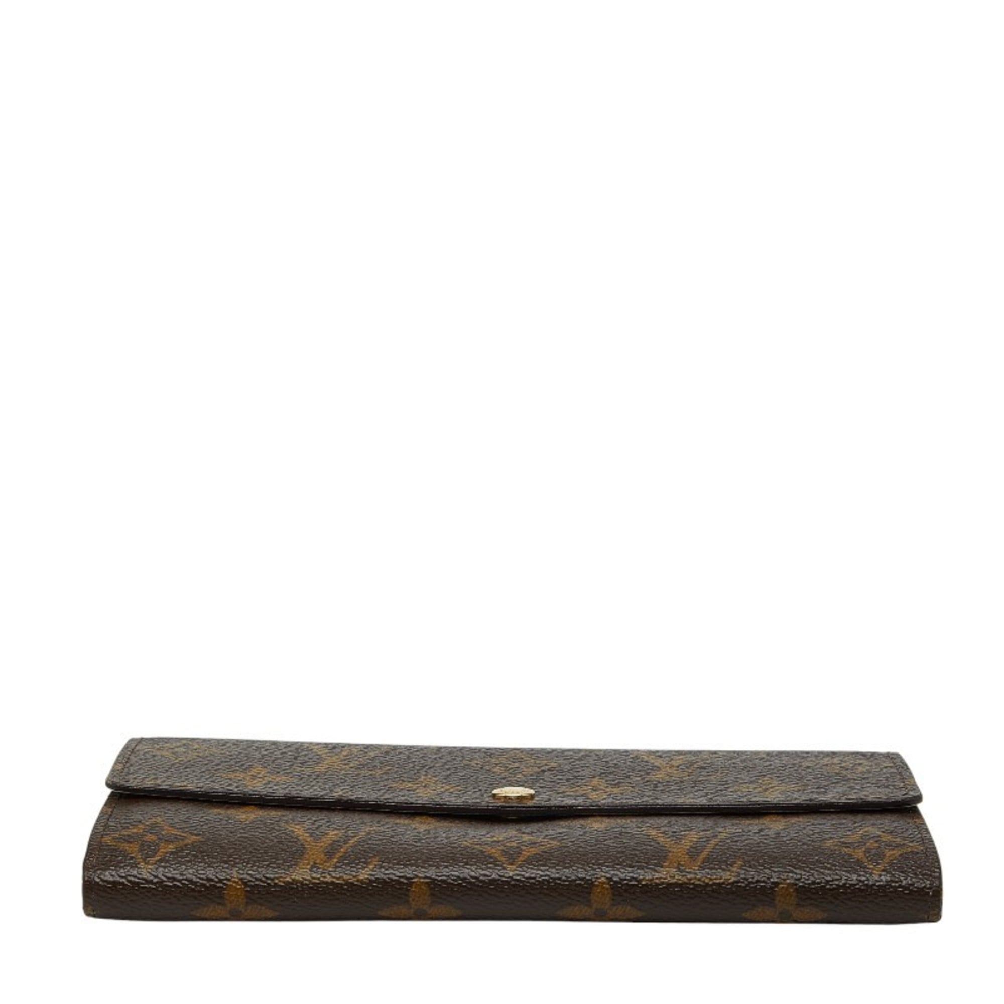 Louis Vuitton Rose Pvc Coin Purse/Coin Case