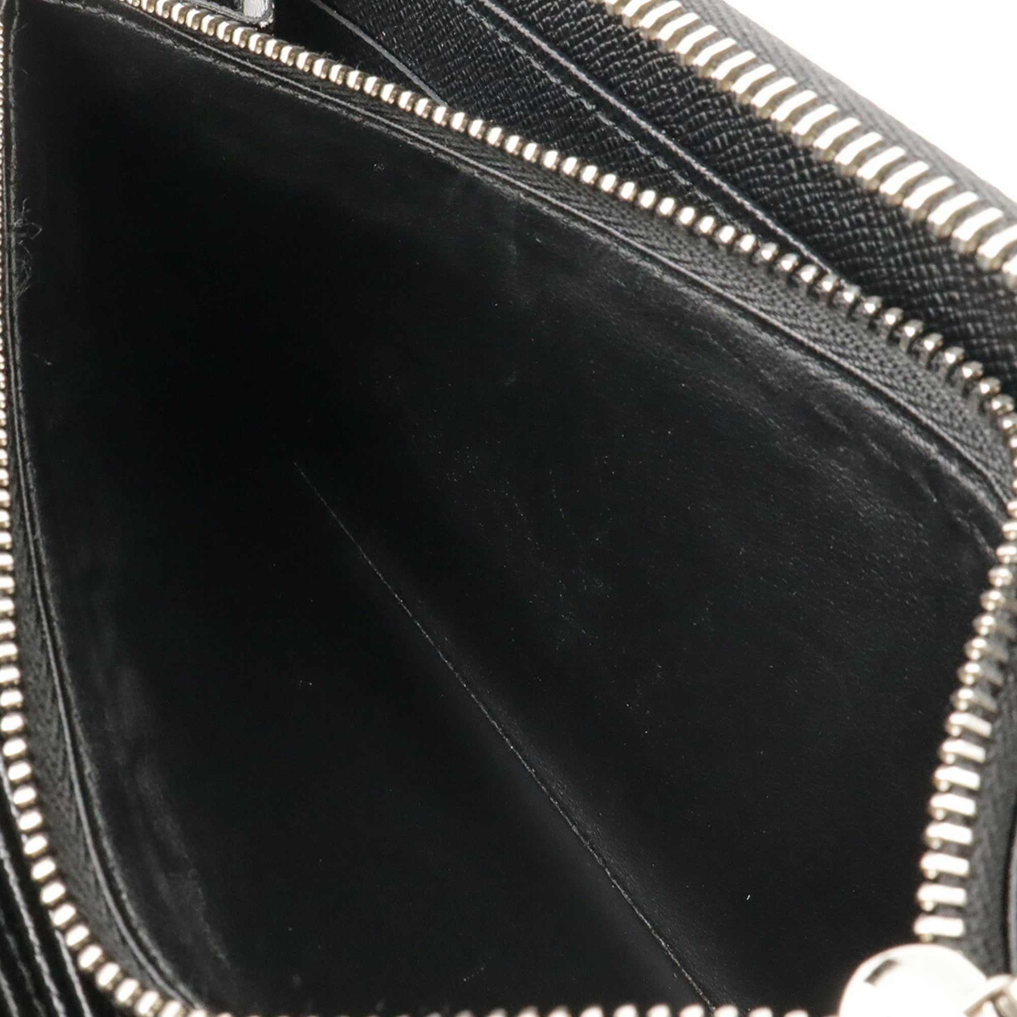 Louis Vuitton Blue Light Blue Epi Leather Long Wallet