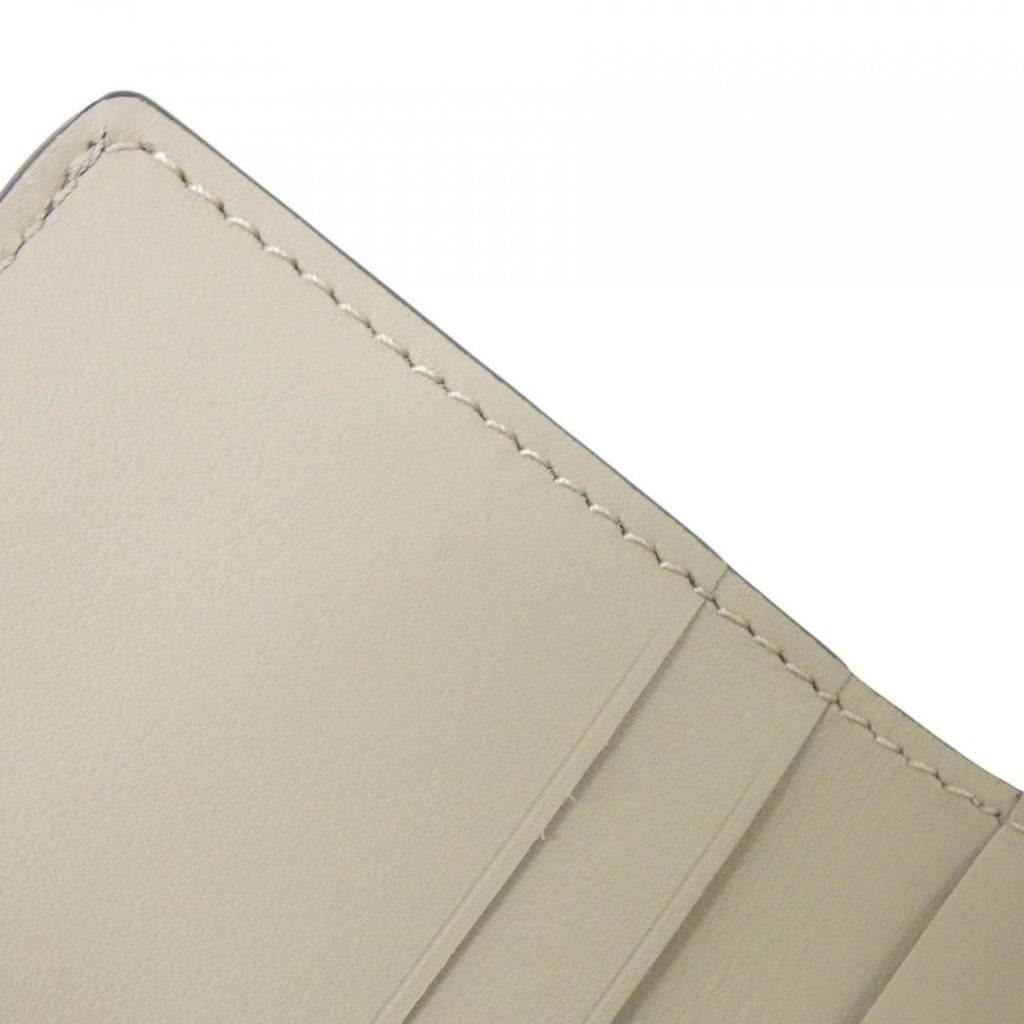 Louis Vuitton Galle Mahina Leather Middle Wallet