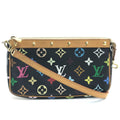 Louis Vuitton Black Other Pouch
