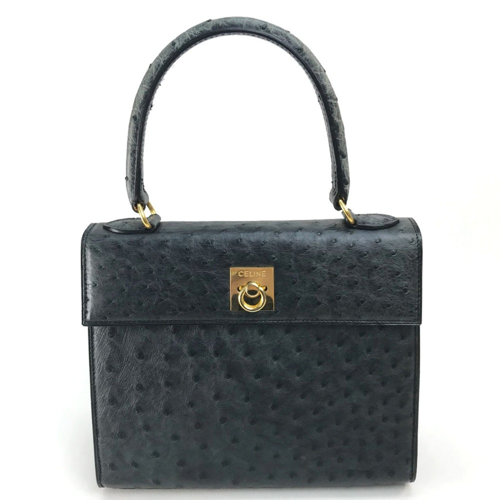 Celine Black Other Handbag