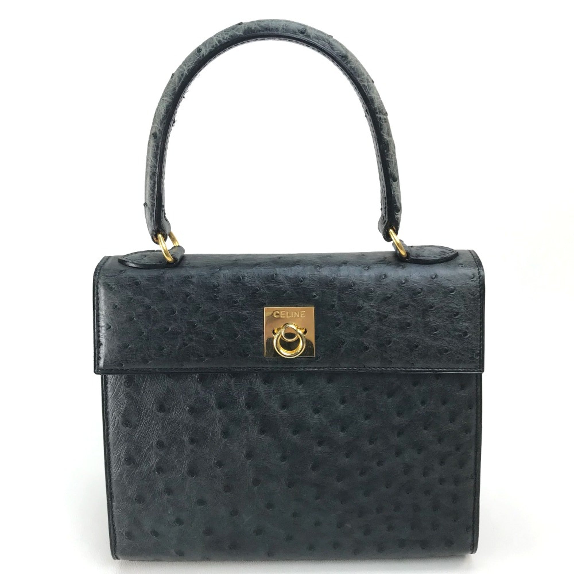 Celine Black Other Handbag