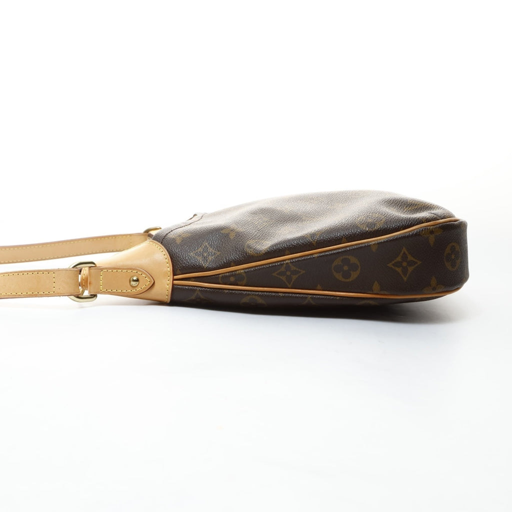 Louis Vuitton Brown Shoulder Bag