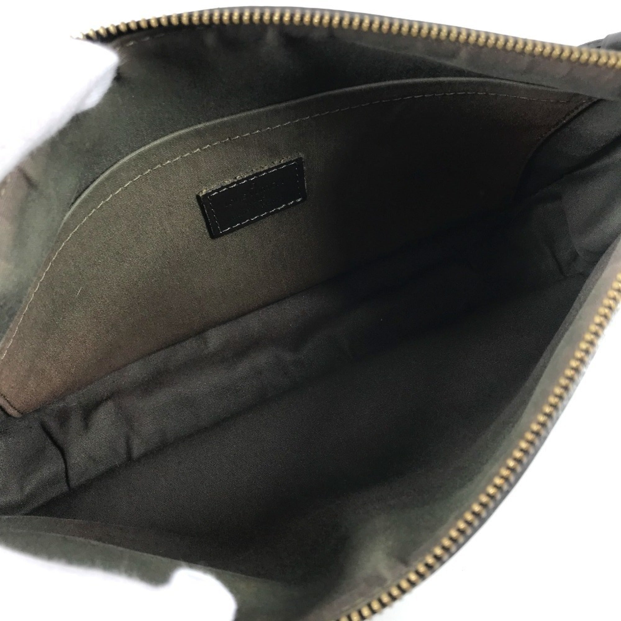 Louis Vuitton Monogram Mini Khaki Monogram Mini Shoulder Bag
