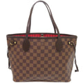 Louis Vuitton Cerise Damier Canvas Damier Canvas Tote Bag