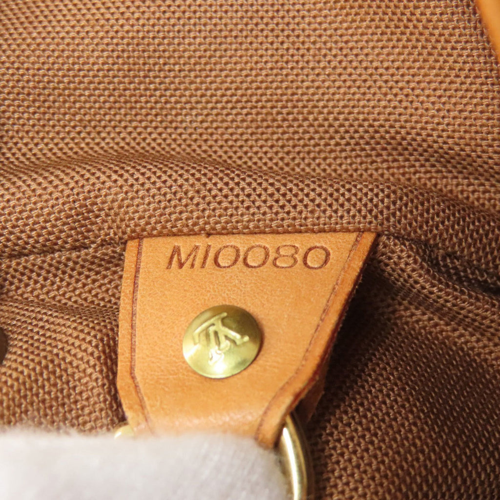 Louis Vuitton Monogram Monogram Backpack