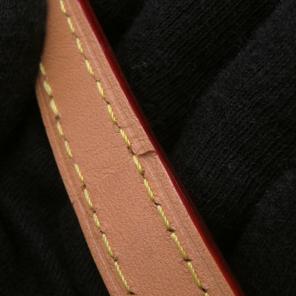 Louis Vuitton Monogram Rose Monogram Handbag Shoulder Bag