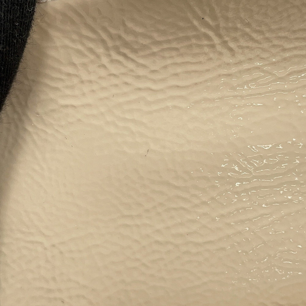 Gucci Ivory Ivory Handbag Shoulder Bag (Pre-Owned)