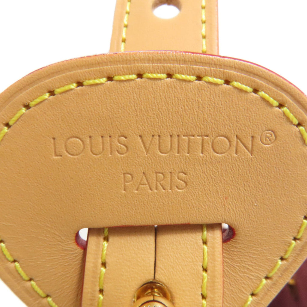 Louis Vuitton Monogram Monogram Monogram Shoulder Bag