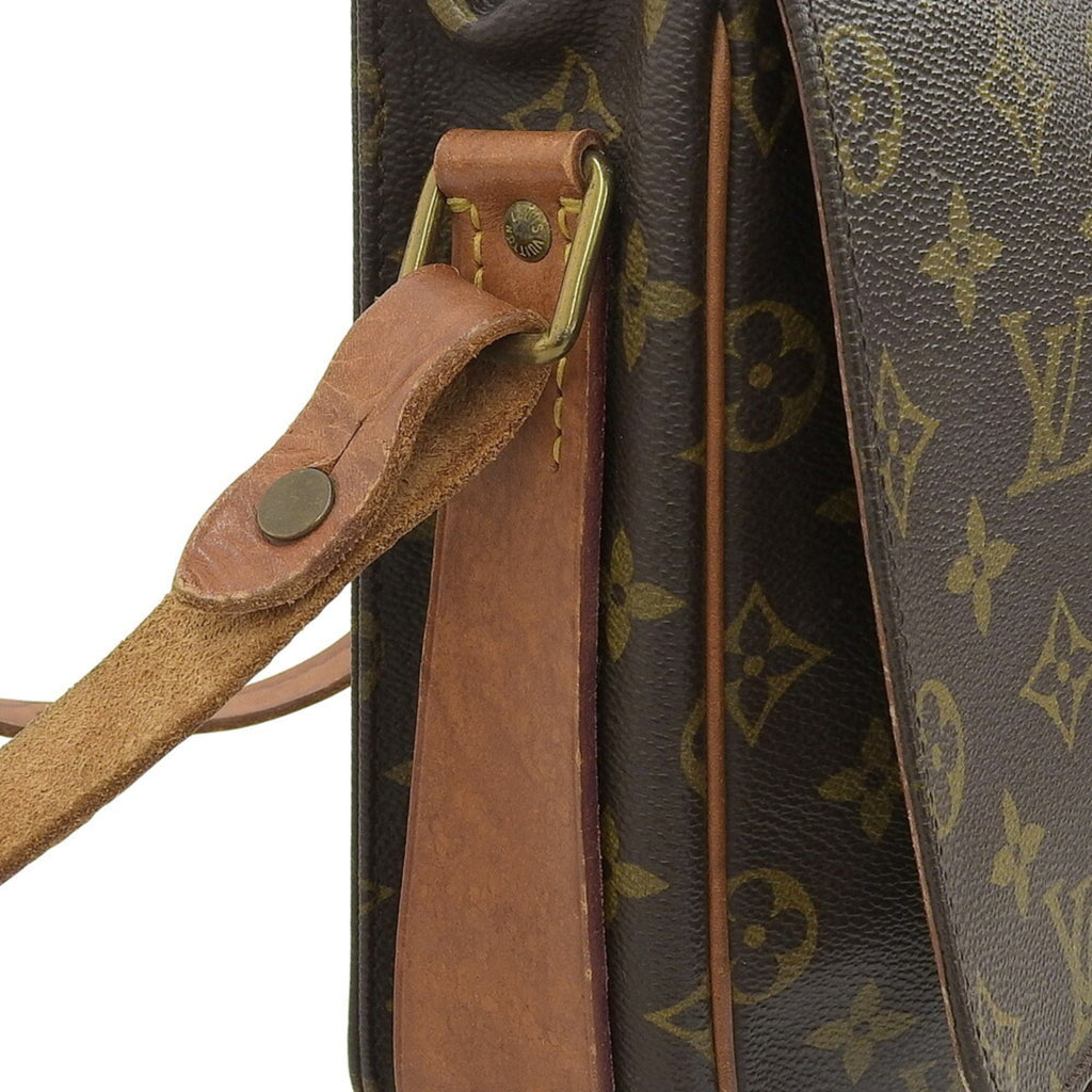 Louis Vuitton Monogram Monogram Shoulder Bag